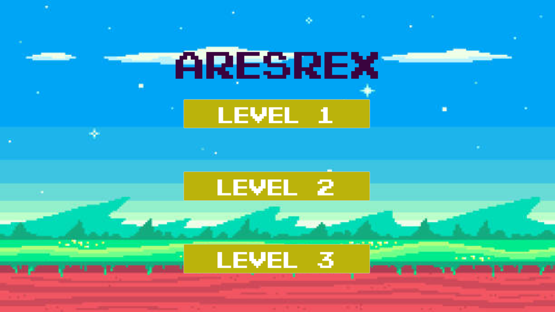 AresRex