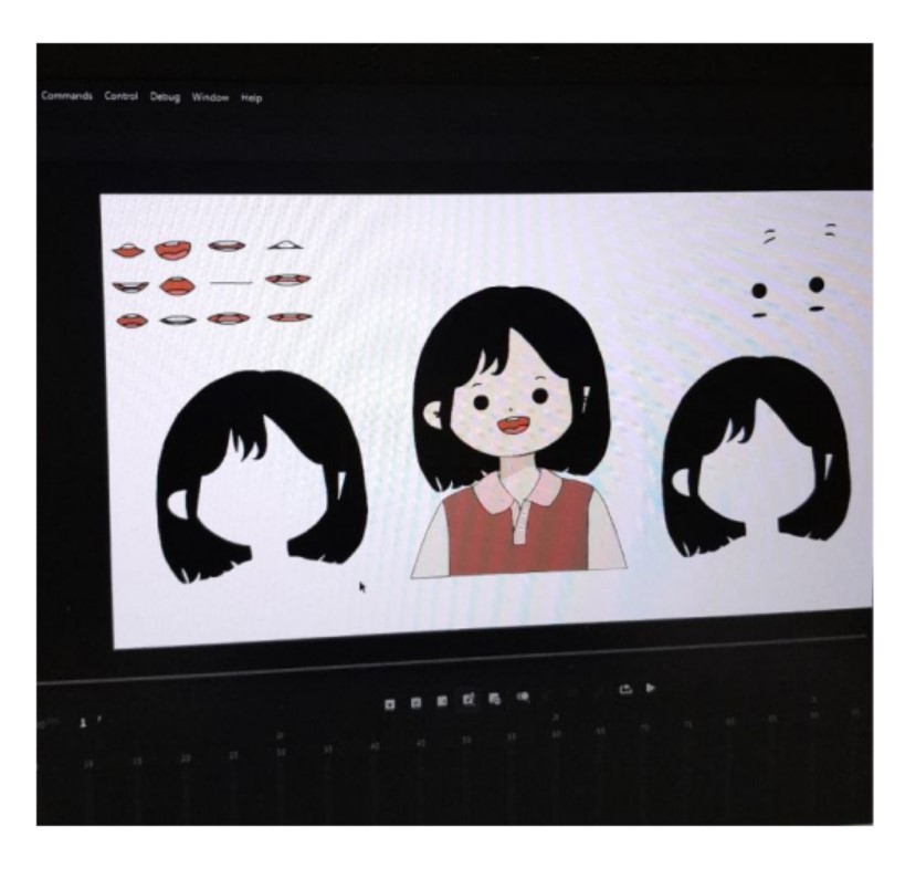 Animation Image