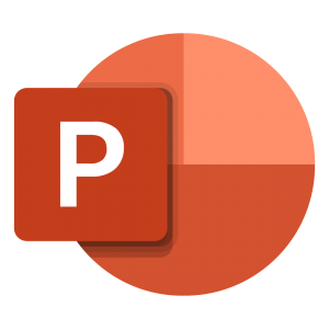 Microsoft PowerPoint