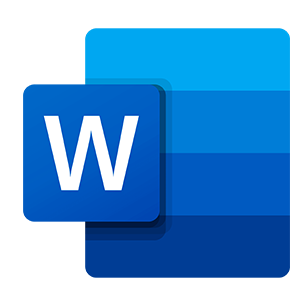 Microsoft Word