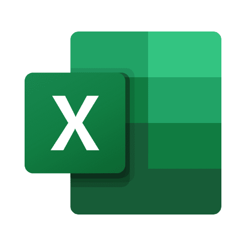 Microsoft Excel
